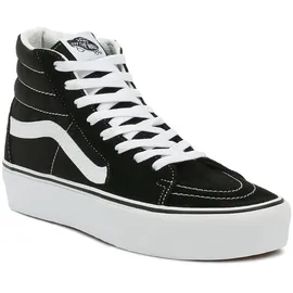 Vans Sk8 Hi Platform 2.0 black/true white 39