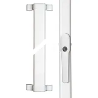 ABUS FOS550 W Stangenschloss
