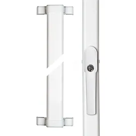 ABUS FOS550 W Stangenschloss