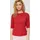 s.Oliver Strickpullover rot L