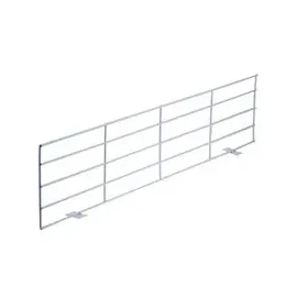 Trixie Schutzgitter für Kippfenster - Ausführung 4: Komplettset Schutz oben & seitlich 3: Teile)