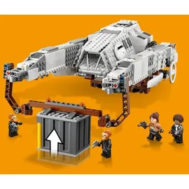 LEGO Star Wars Imperial AT-Hauler 75219