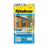 Xyladecor Holzschutz-Lasur Plus 4 l farblos