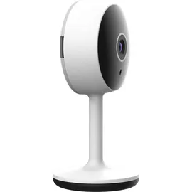 Alpina Smart Home WiFi Kamera Weiß