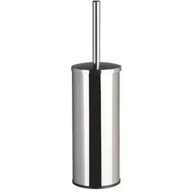 Delabie WC-Bürstengarnitur Wandmontage Silber