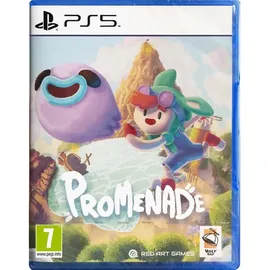 Promenade - Edition - PEGI (PS5)