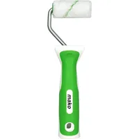 Mako Lasurroller-Mini Mikrofaser extra kurz 5 cm