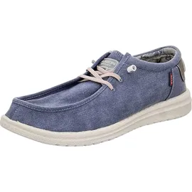 Fusion Washed Canvas - 44 EU