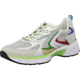 Gabor Schnürschuh in grau / 5.5 UK