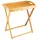 bremermann Tabletttisch ca. 55 x 63,5 x 35,5 cm (B/H/T) | Gr.: onesize