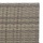 vidaXL 3-tlg Bistro-Set Klappbar Grau Poly Rattan