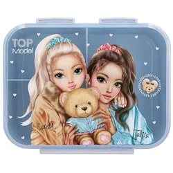 TOPModel Brotdose TEAM TEDDY