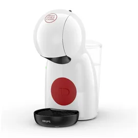 Krups Nescafé Dolce Gusto Piccolo XS KP 1A01 weiß