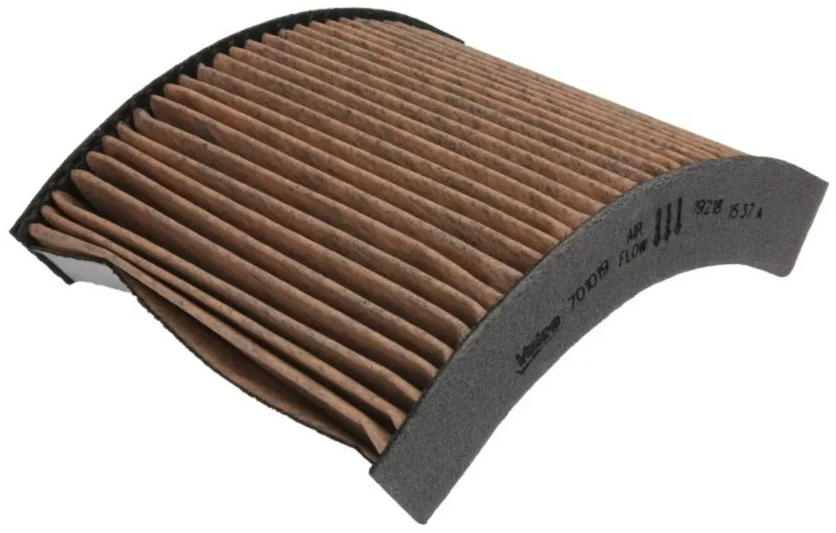Filtro de habitáculo CLIMFILTER SUPREME VALEO 701019