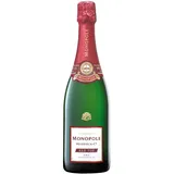 Heidsieck & Co. Monopole Heidsieck & Monopole Red Top Sec, 1er Pack (1 x 0.75 l)