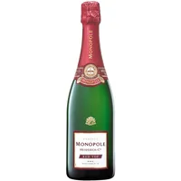 Heidsieck & Co. Monopole Heidsieck & Monopole Red Top Sec, 1er Pack (1 x 0.75 l)