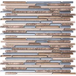Premium Mosaic MOSMIXBRONZE