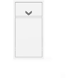 seavas LUQE 1 15 l Weiß