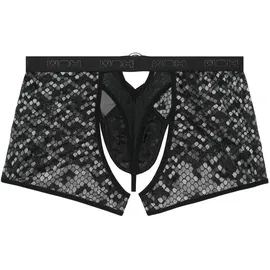 WOH String Pure Seduction schwarz M 1er Pack