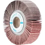 pferd tools 44710081 Fächerrad Durchmesser 100mm 2St.