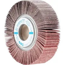 pferd tools 44710081 Fächerrad Durchmesser 100mm 2St.
