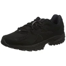 Brooks Adrenaline Walker 3 Damen schwarz 35,5