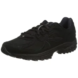 Brooks Adrenaline Walker 3 Damen schwarz 35,5