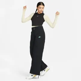 Nike Sportswear Essentials Schwarz S