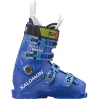 Salomon - S/Race 65, Alpin Skischuhe Kinder raceblue