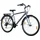 Rezzak 28 Zoll RH 48 cm Herren grau