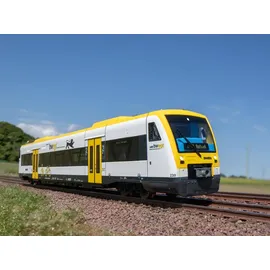Trix Dieseltriebwagen Regio Shuttle RS1 Baureihe 650 25966 H0