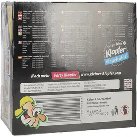 Kleiner Klopfer Sour Mix 15% Vol. 0,5 l