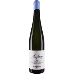 Markus Schneider Riesling Spätlese Leiwener Josefsberg 2020 - Weißwein / süß - Deutschland / Mosel - Riesling / Markus Schneider