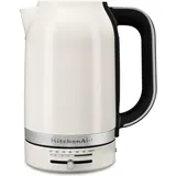 KitchenAid Wasserkocher 5KEK1701 , Farbe:Porcelain White