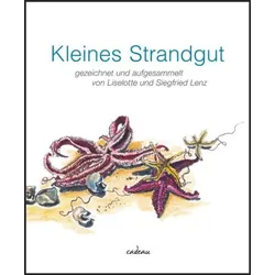 Kleines Strandgut