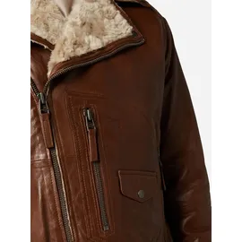 Ricano Jacke Harlem brokat XXXL