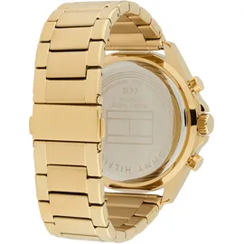 Tommy Hilfiger Multi Zifferblatt Quarz Edelstahl 40 mm 1710658