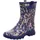 Aigle Alya Gummistiefel Blau 41