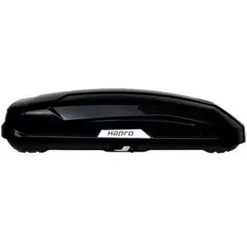 Hapro Trivor 440 Black Metallic