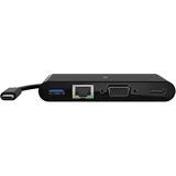 Belkin USB-C 4-in-1 Multiport Adapter