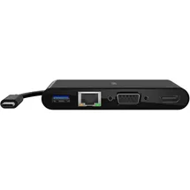 Belkin USB-C 4-in-1 Multiport Adapter