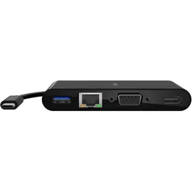 Belkin USB-C 4-in-1 Multiport Adapter