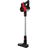 Beko Vega VRT50121VR Schwarz-Rot