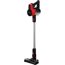 Beko Vega VRT50121VR Schwarz-Rot