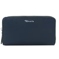 TAMARIS Amanda Geldbörse Damen Portemonnaie blau