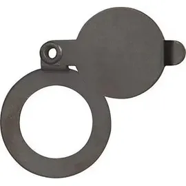 ABUS Sichtschutzblech 2200 Sichtschutzblech Braun