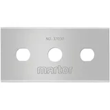 Martor Industrieklinge a 10St.Nr.37030.50