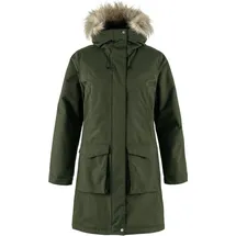 Fjällräven Nuuk Lite Parka W deep Forest M