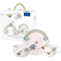Villeroy & Boch Boho Kids Kindergeschirr Set 3-teilig