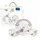 Villeroy & Boch Boho Kids Kindergeschirr Set 3-teilig